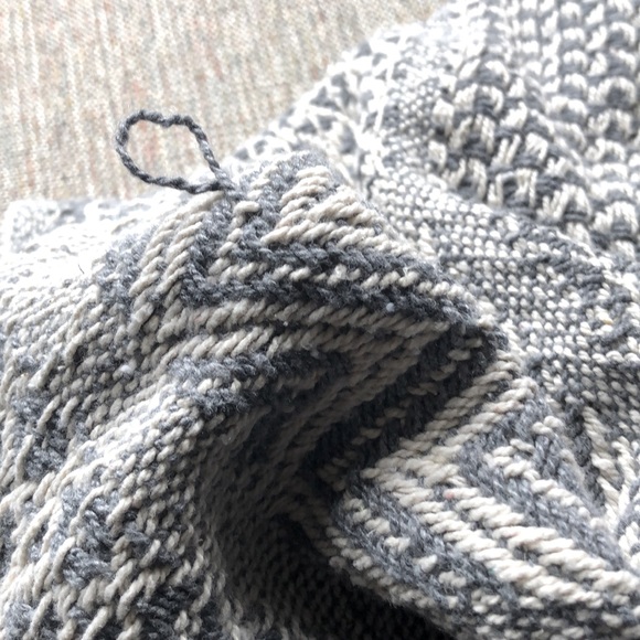 Throw - Picture 3 of 10